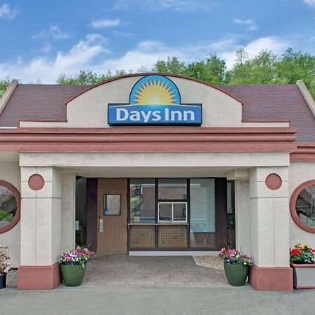 Days Inn By Wyndham Washington Luaran gambar