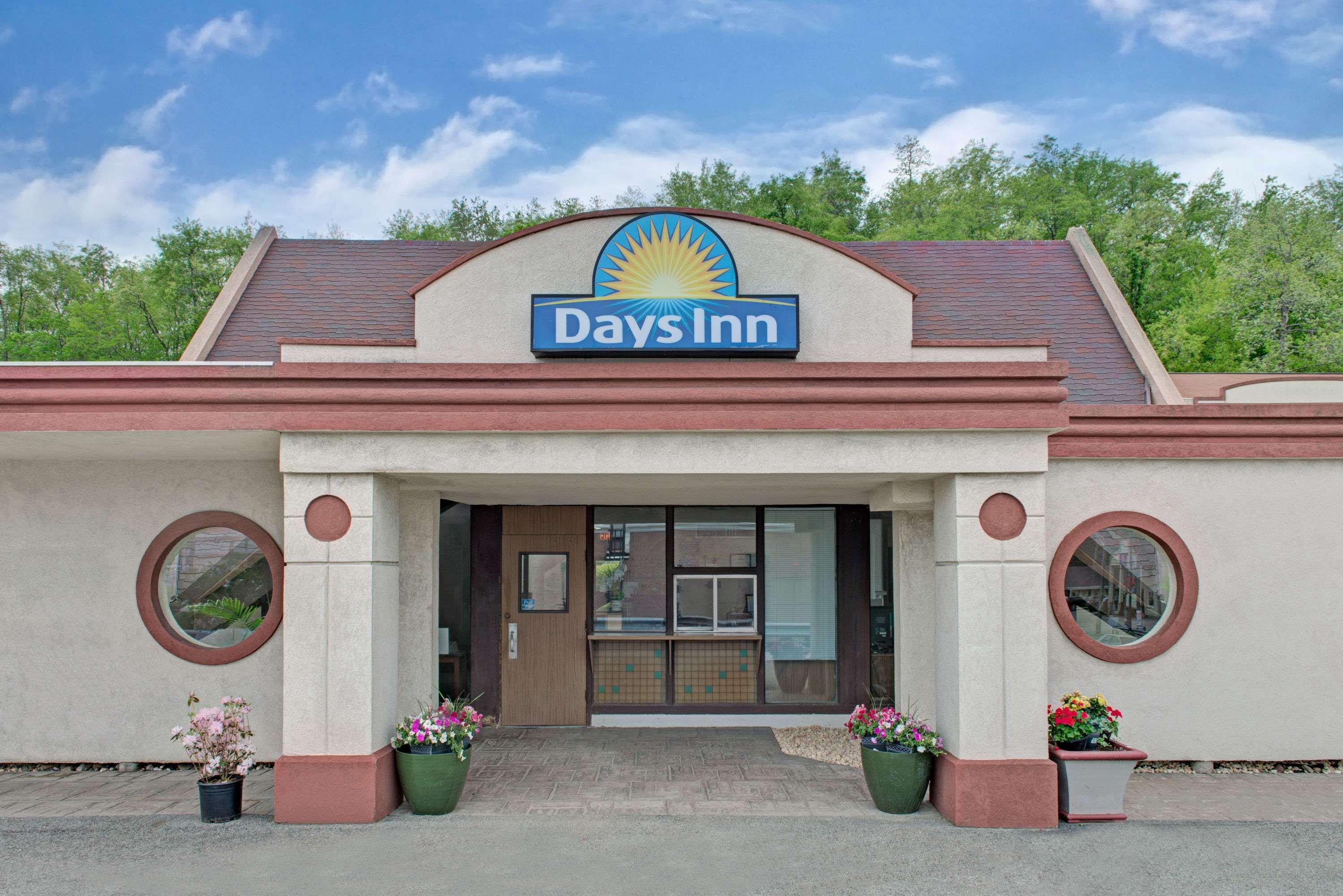 Days Inn By Wyndham Washington Luaran gambar